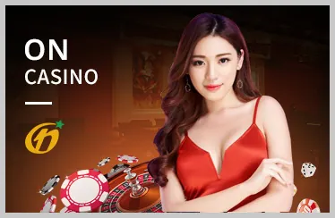Casino trực tuyến zx88
