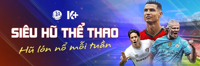 Sự kiện thể thao zx88